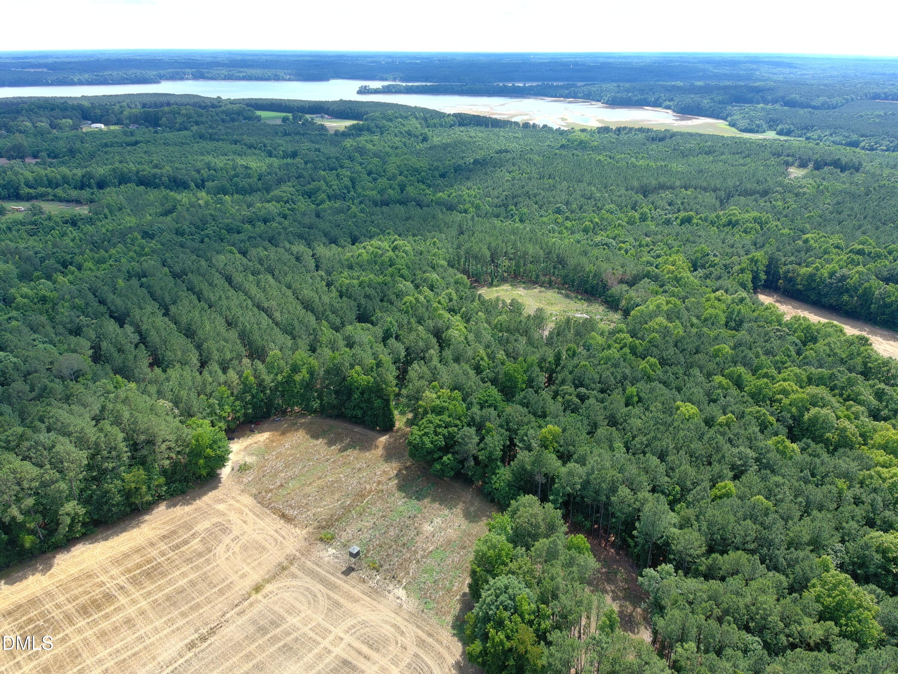 9035 New Sandy Hill Church Road, Bailey, NC 27807