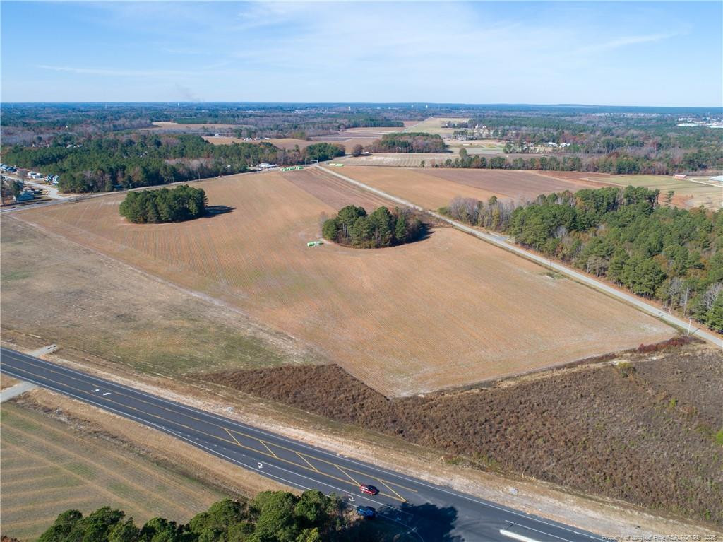 0 Strickland Bridge Road, Fayetteville, NC 28306