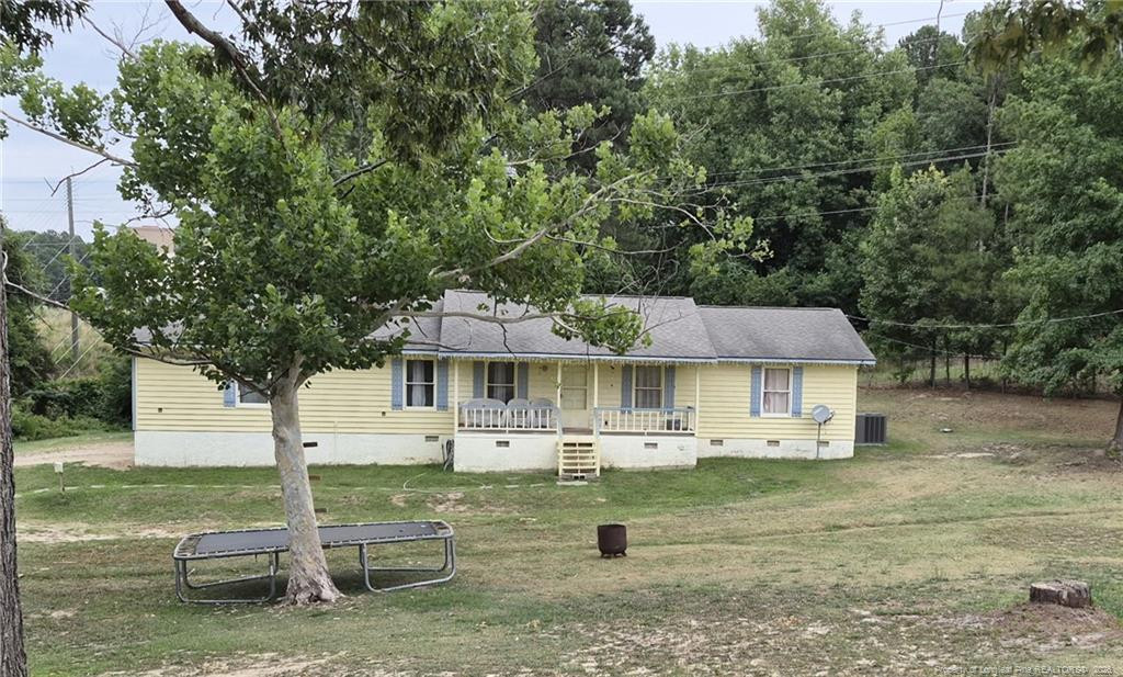 222 Old Gate Road, Fayetteville, NC 28314