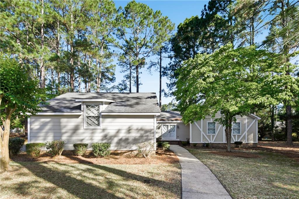 728 Shopton Court, Fayetteville, NC 28303