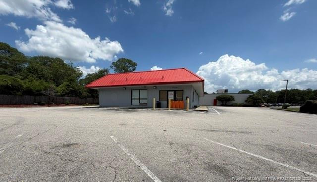 2820 Ramsey Street, Fayetteville, NC 28301