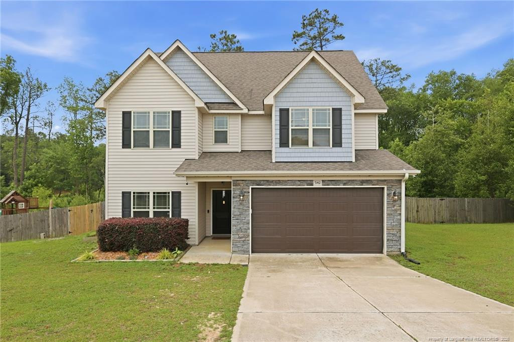 5142 Paul Peel Place, Hope Mills, NC 28348