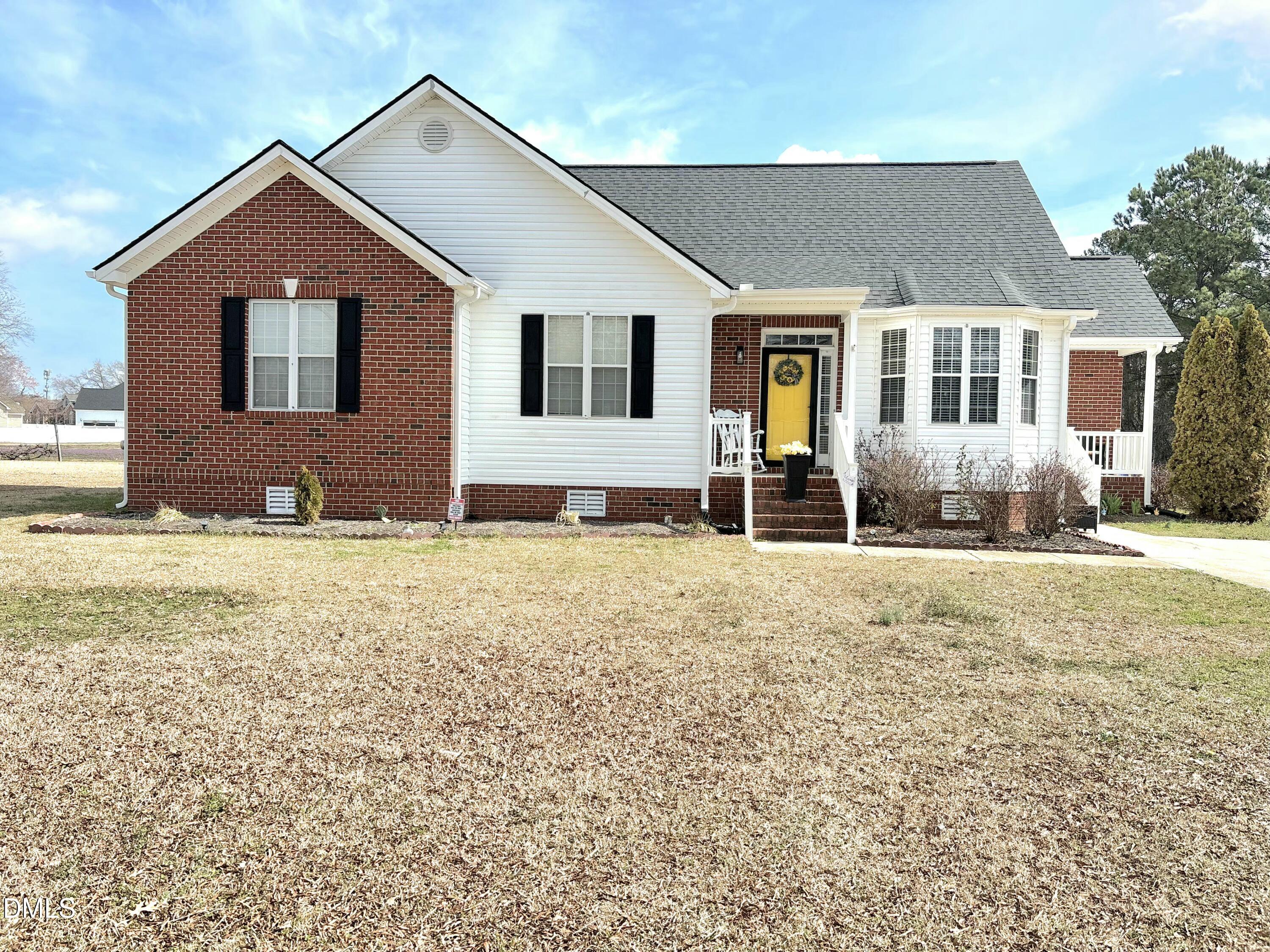 3502 Baybrooke Drive W, Wilson, NC 27893