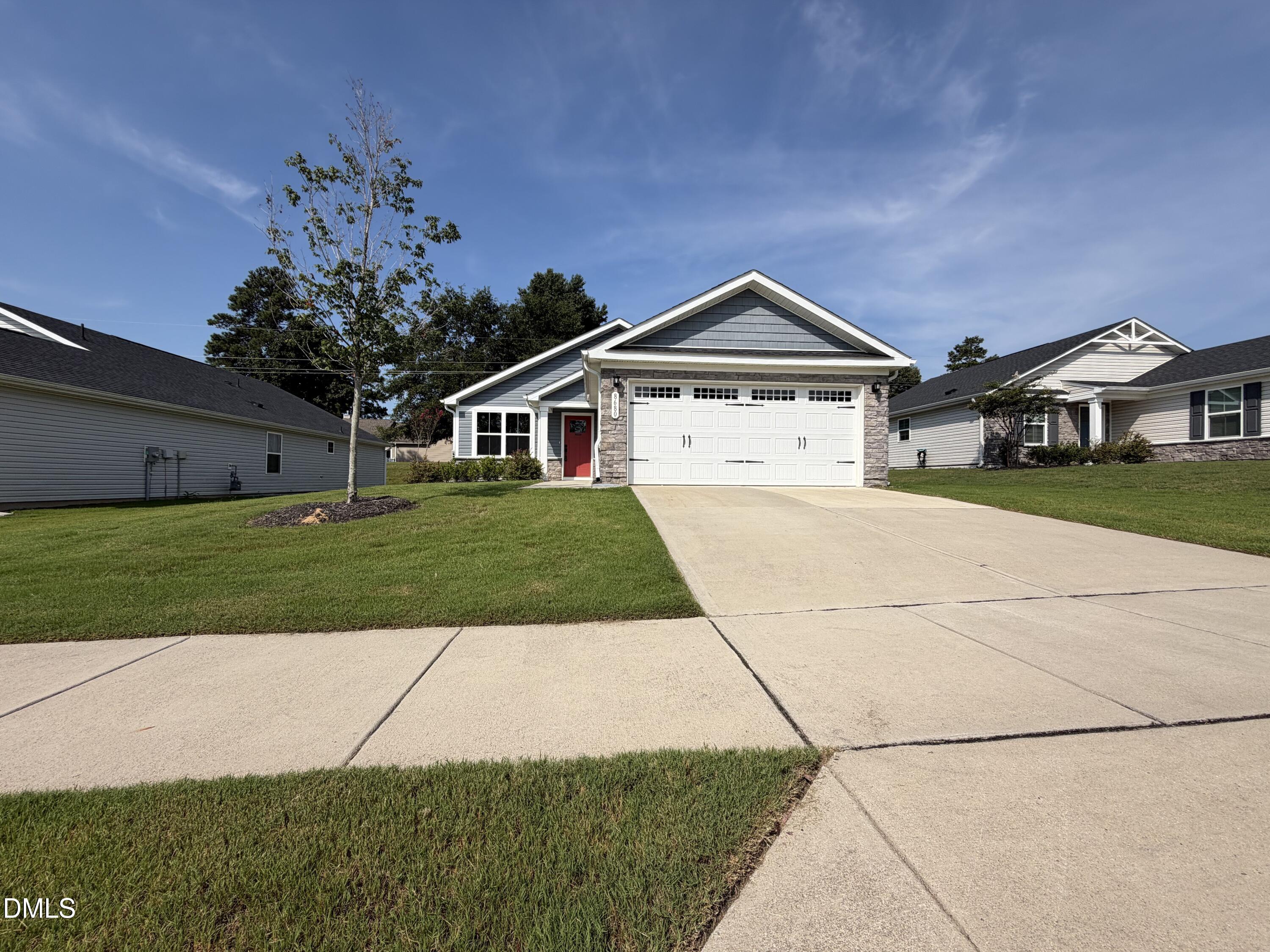 8680 Kenridge Lane, Fuquay Varina, NC 27526