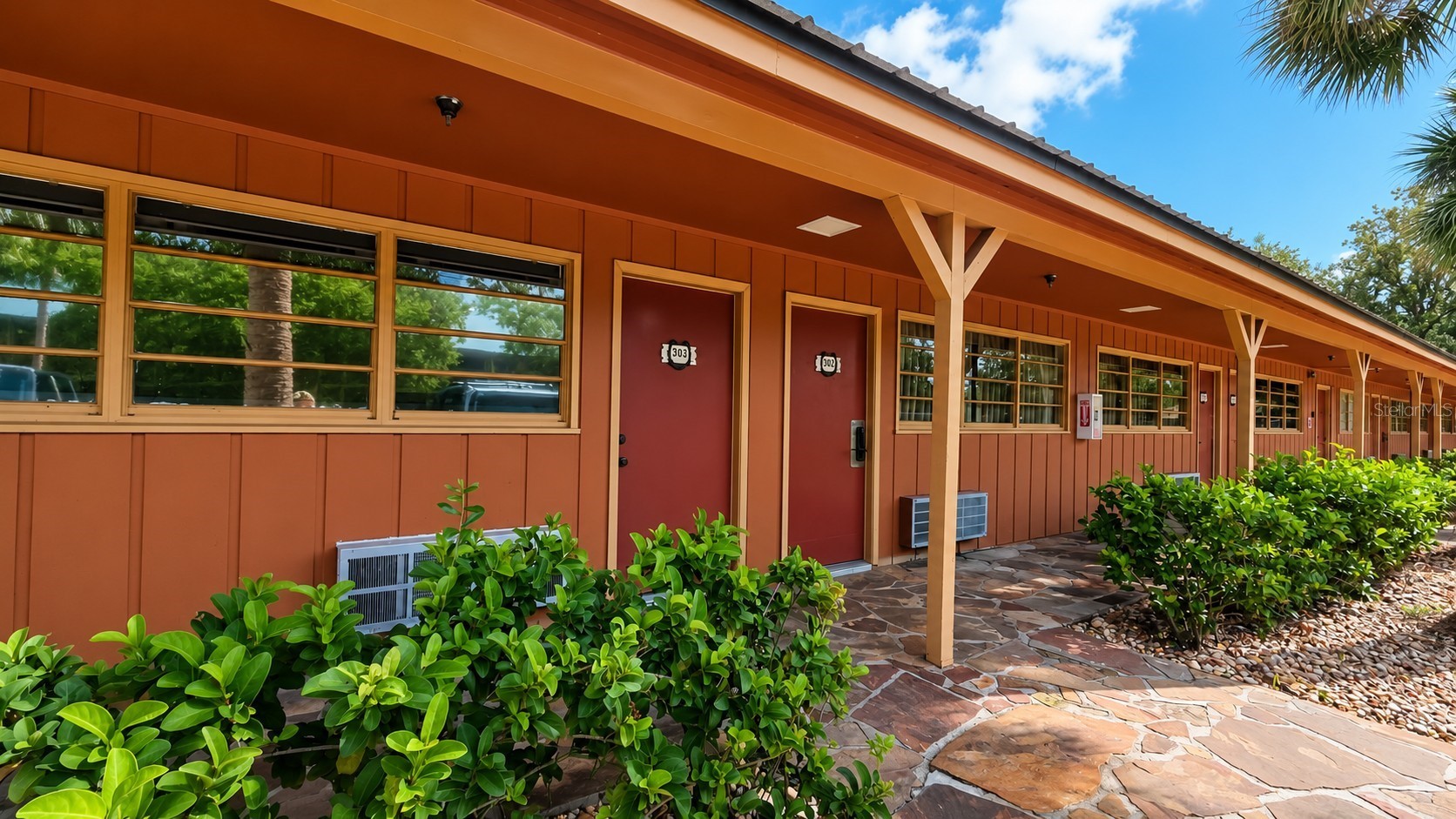 3200 RIVER RANCH BOULEVARD 303