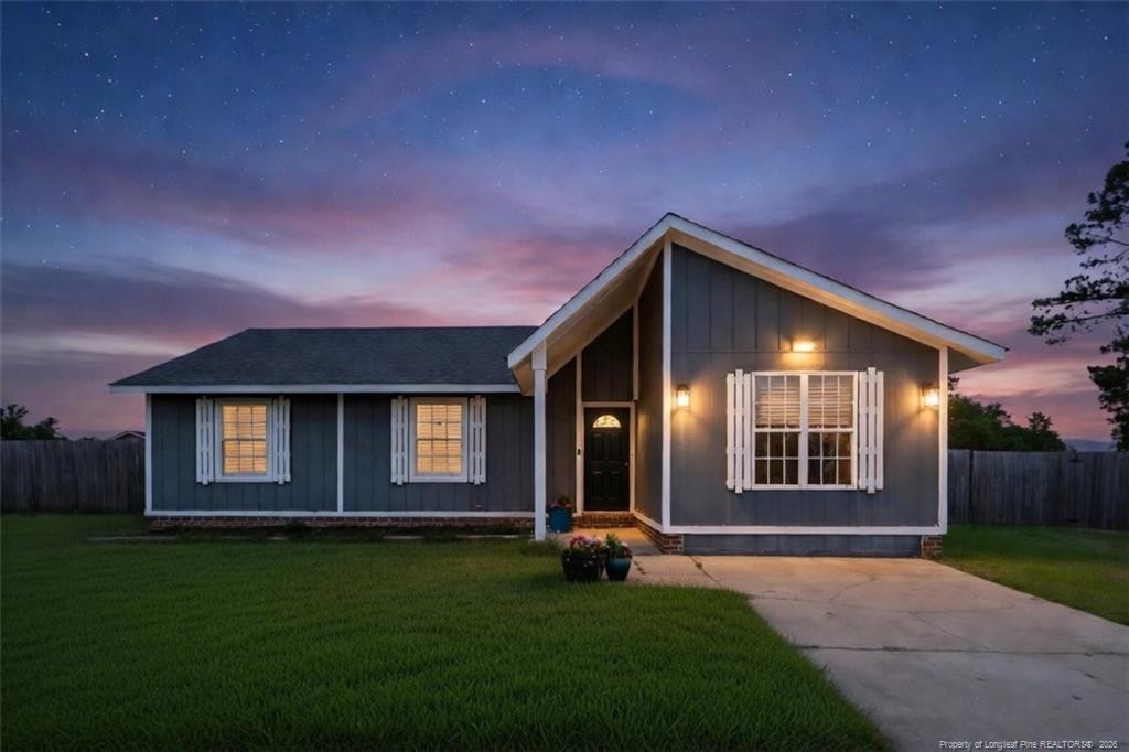 6300 Bretton Woods Drive, Hope Mills, NC 28348