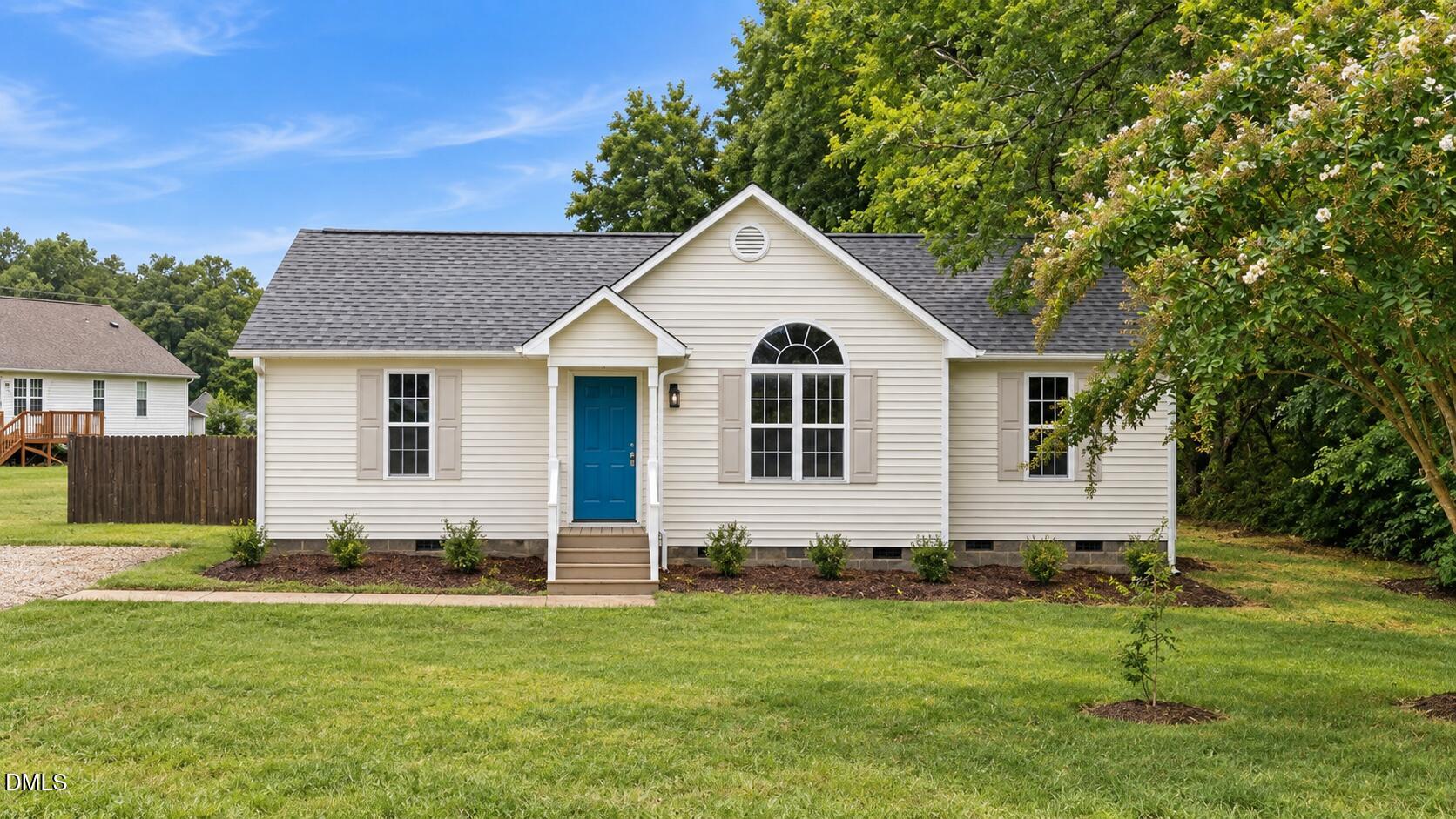 105 Poplar Court, Willow Springs, NC 27592