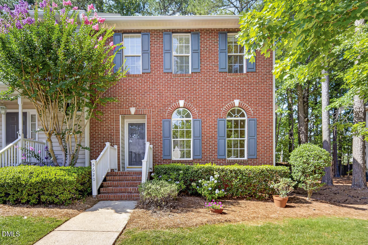 5620 Slide Rock Lane, Raleigh, NC 27613