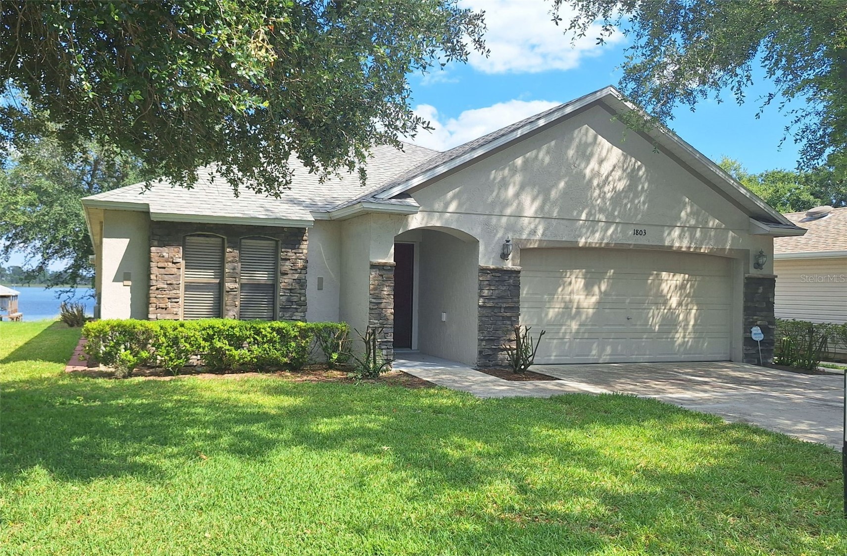 1803 LAKE VILLA DRIVE
