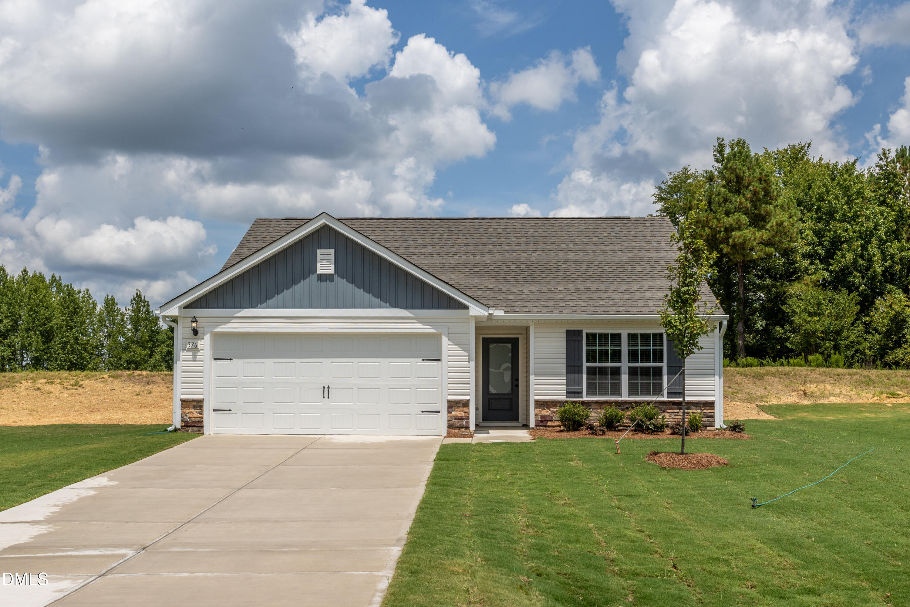 639 Chedworth Drive, Angier, NC 27501