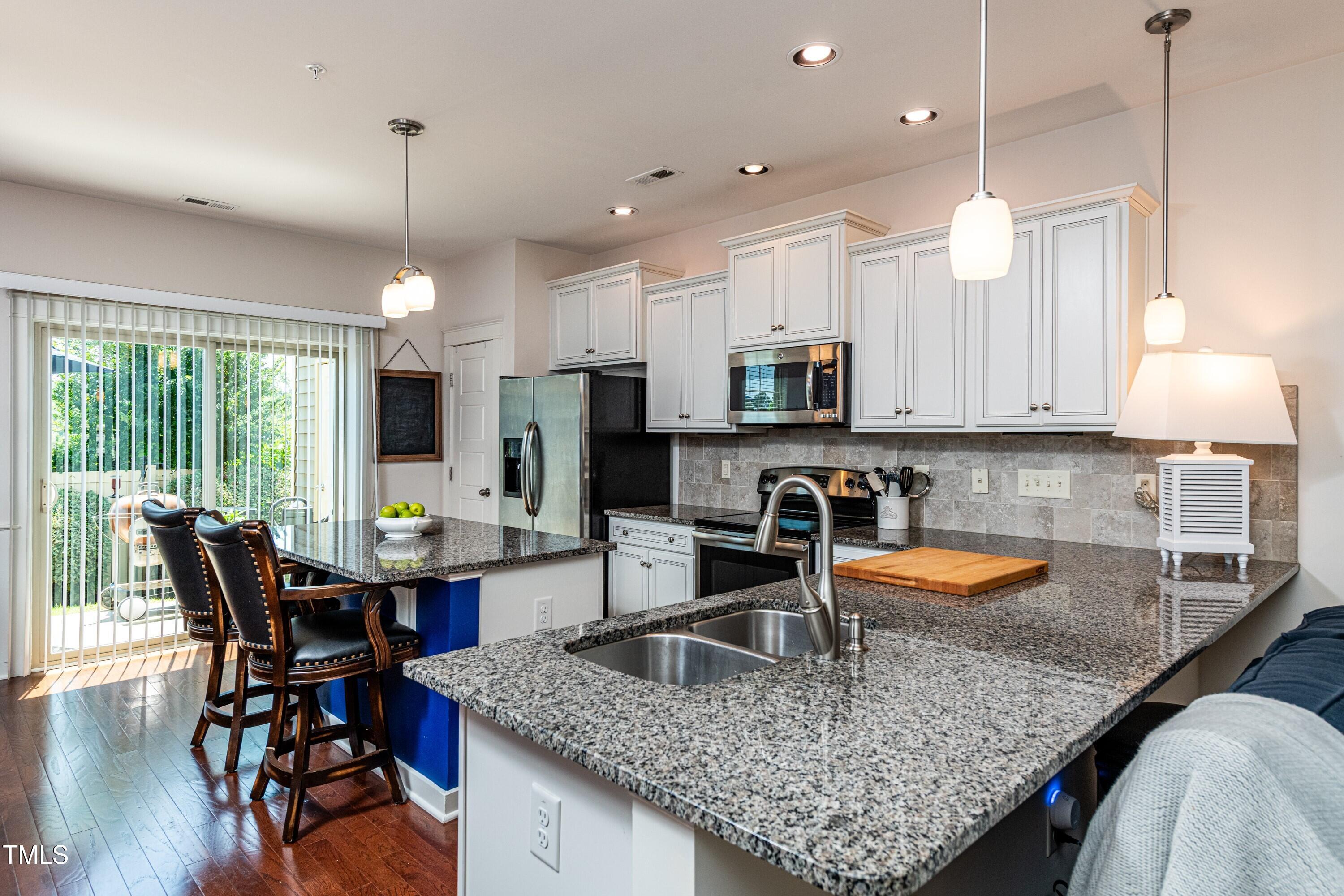 7809 Lillyhurst Drive, Raleigh, NC 27612