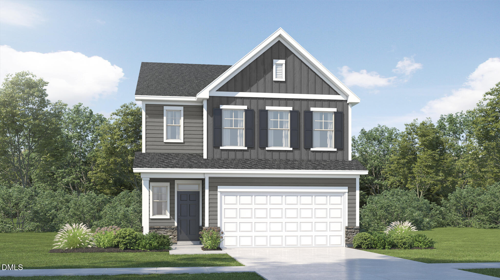 205 Browler Court, Angier, NC 27501
