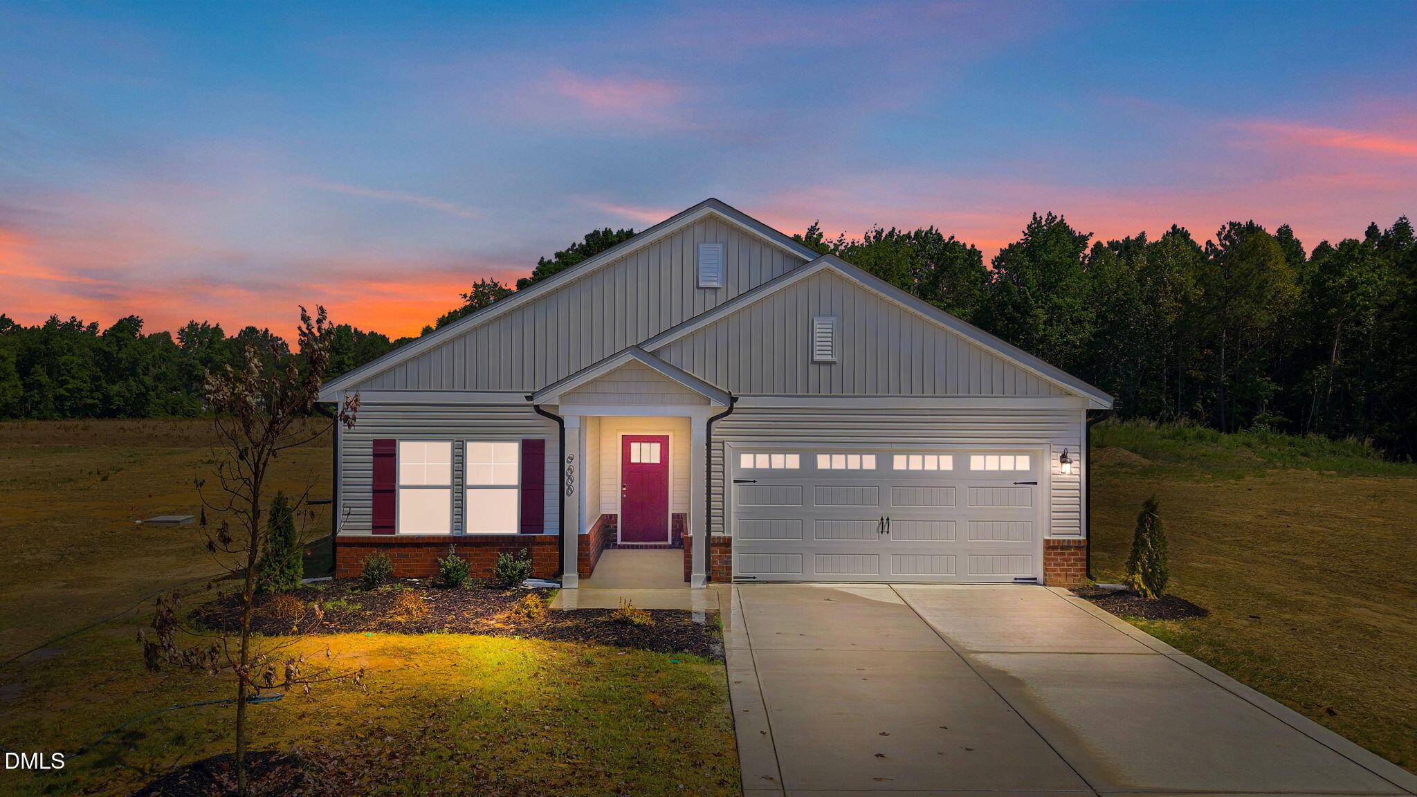 9000 Phoenix Court, Middlesex, NC 27557