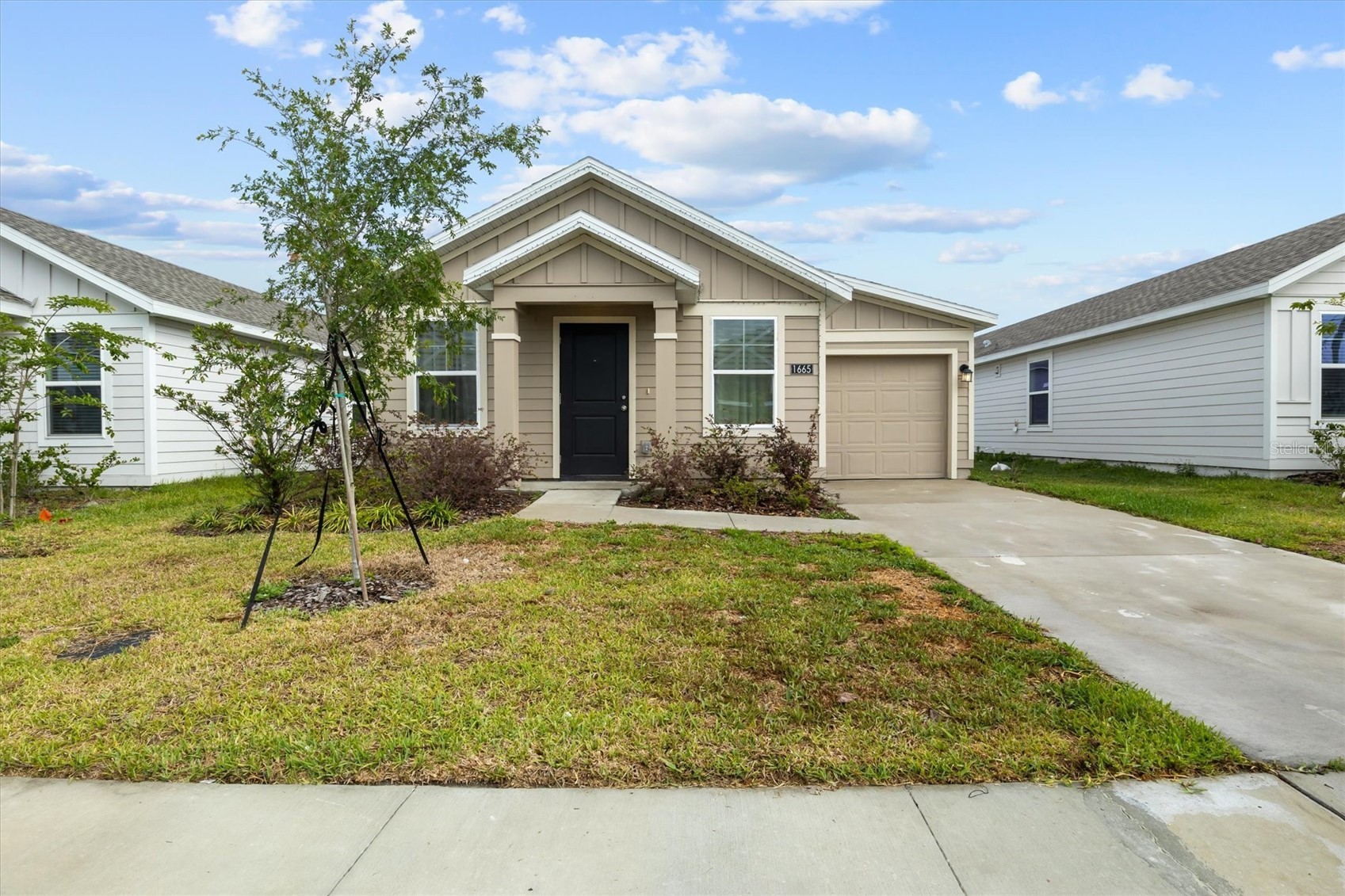 1665 TEAGAN LANE