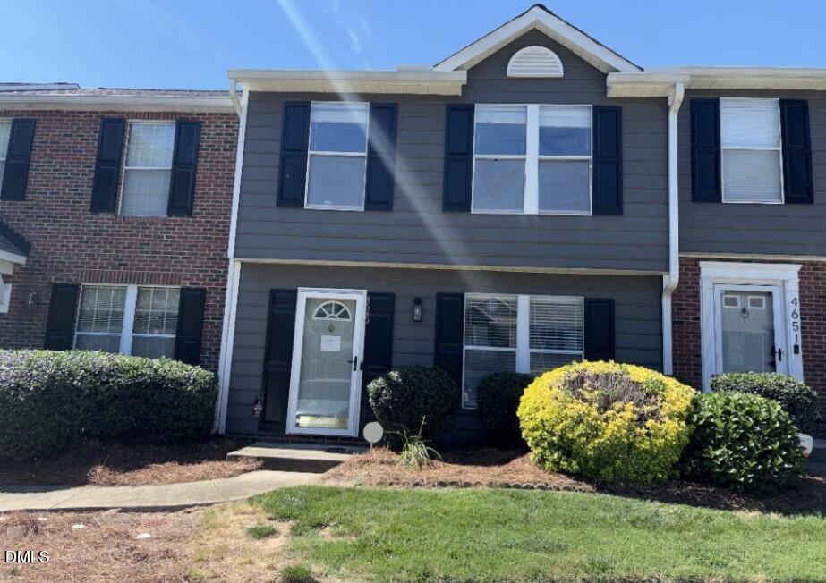 4649 Pine Trace Drive, Raleigh, NC 27613