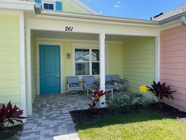 261 GYPSY PALACE LANE