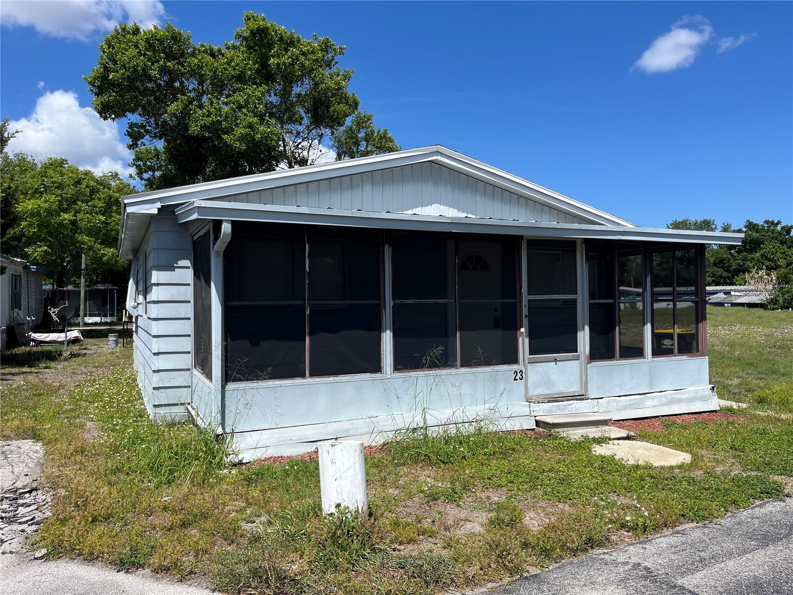3731 STATE ROAD 60 E 23