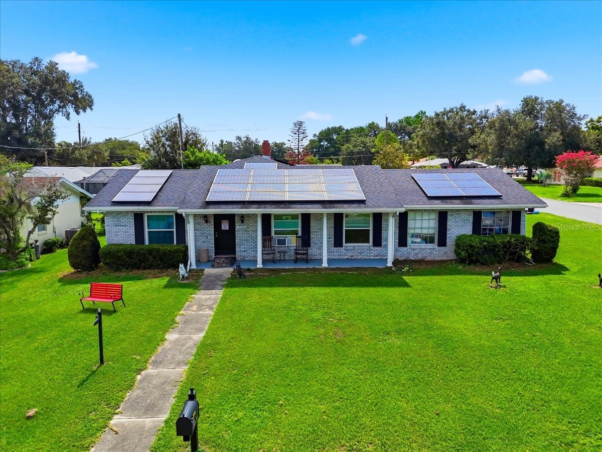 408 LANIER LANE