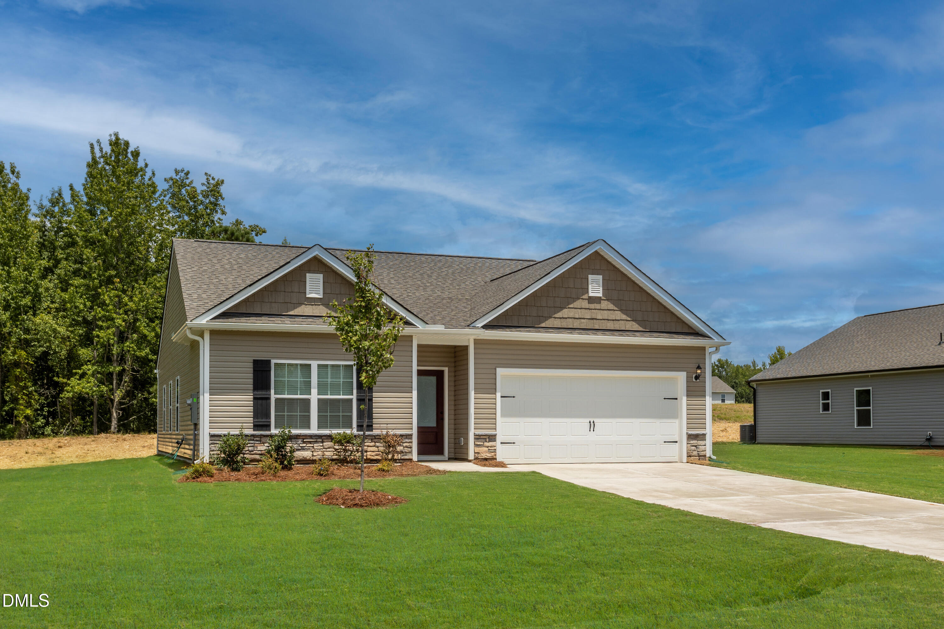 562 Chedworth Drive, Angier, NC 27501