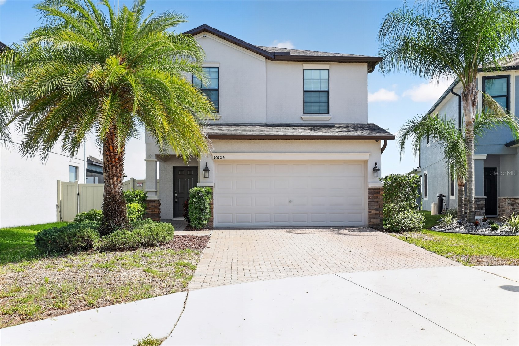 10105 NEWMINSTER LOOP