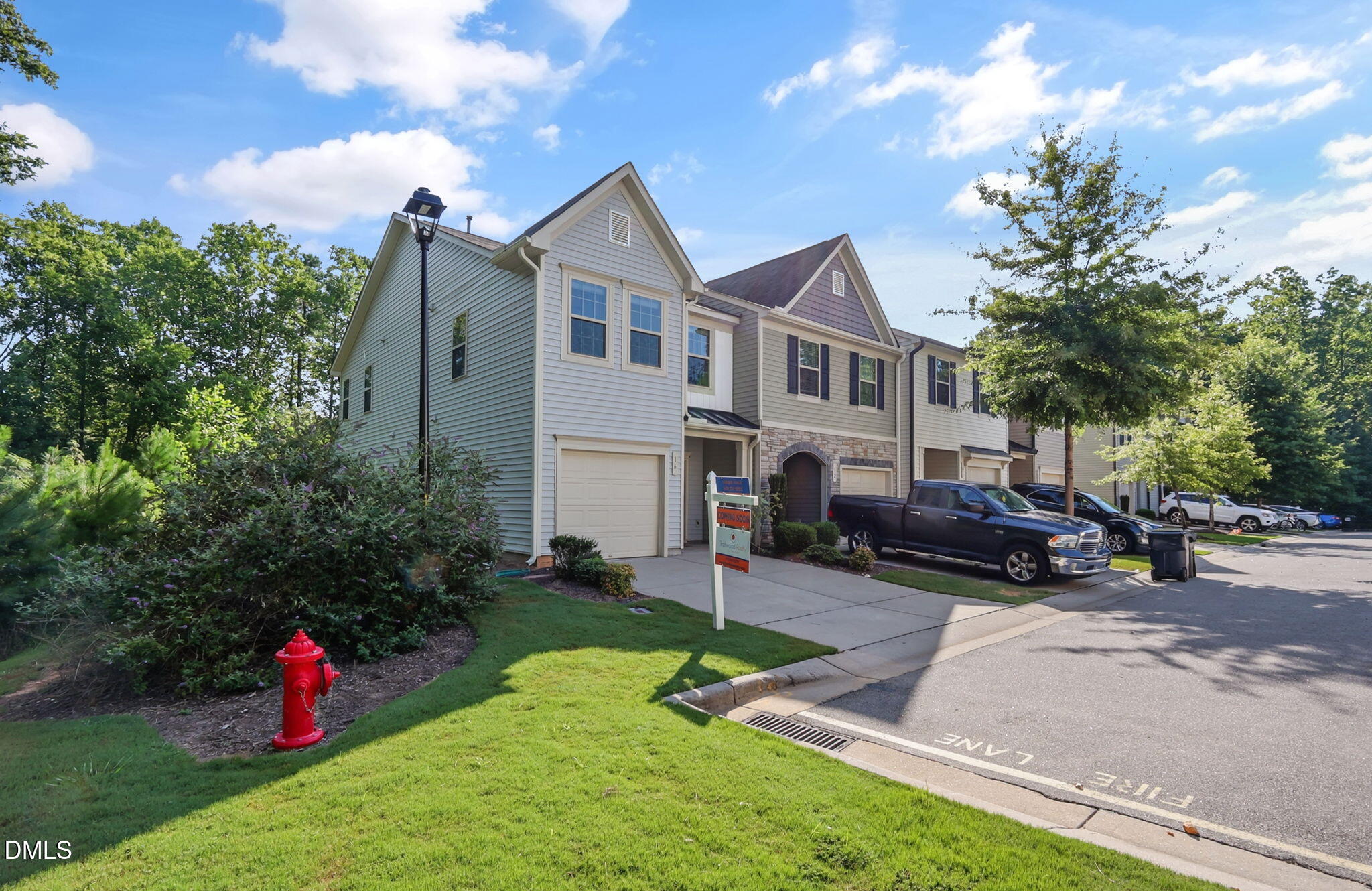 16 N Hedgewick Drive, Clayton, NC 27527