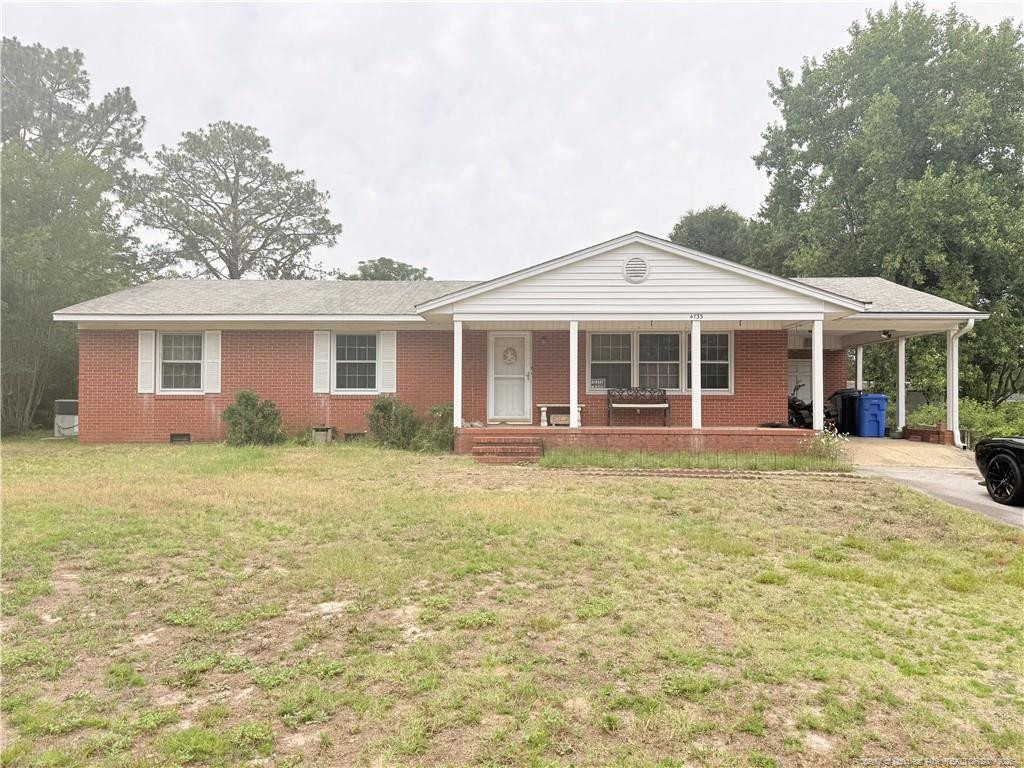 4733 Rosehill Road, Fayetteville, NC 28311