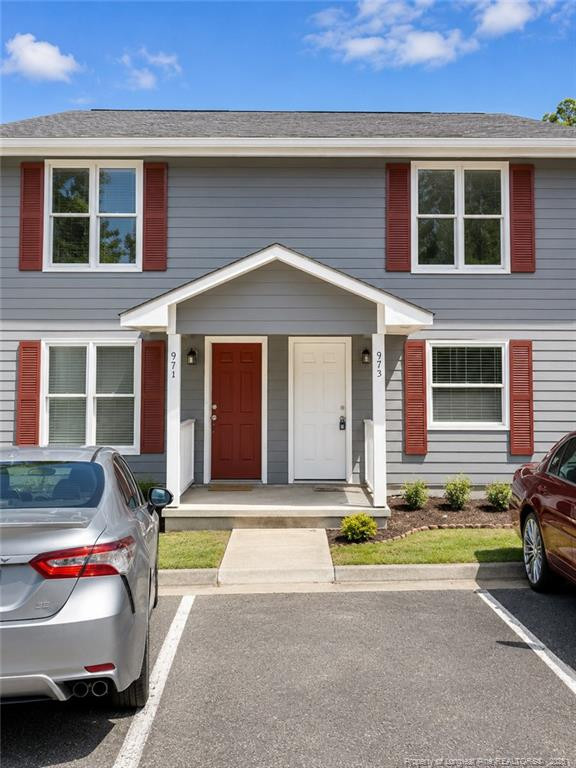 973 Odom Drive, Fayetteville, NC 28304