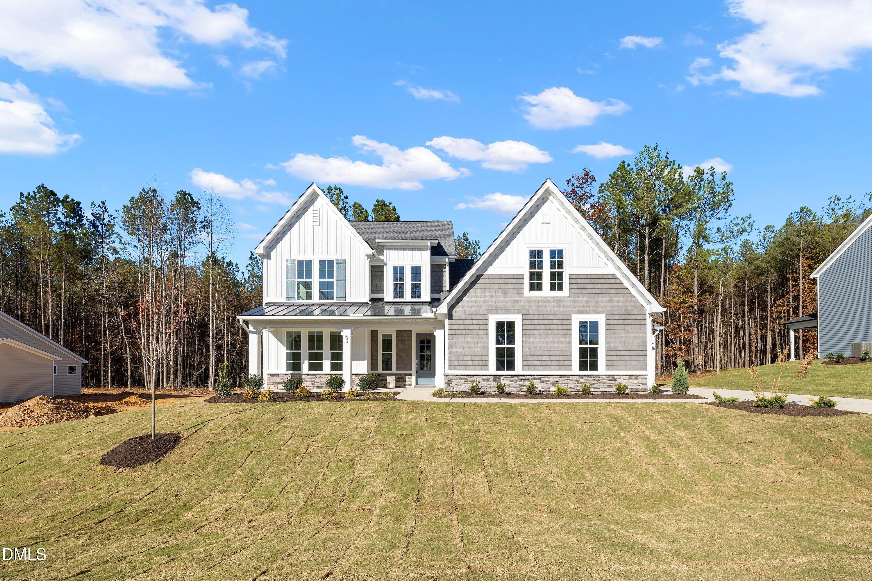62 W Victoria Ridge Drive 19, Selma, NC 27576