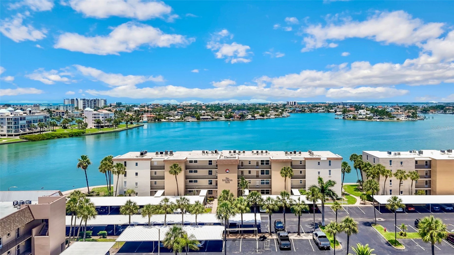 7920 SUN ISLAND DRIVE S 205