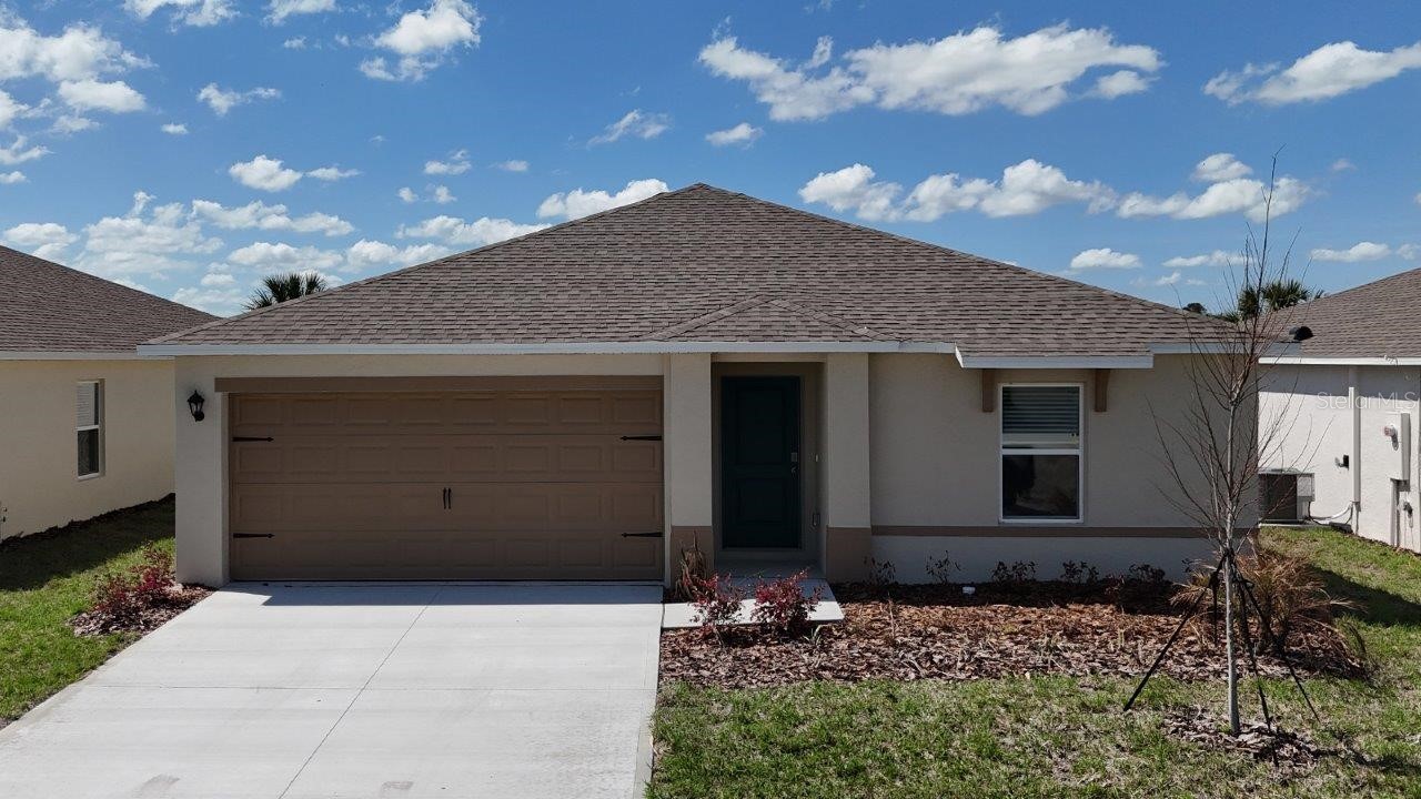 1072 BEAR HAMMOCK DRIVE
