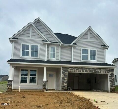 3023 Bayou Street, Graham, NC 27253