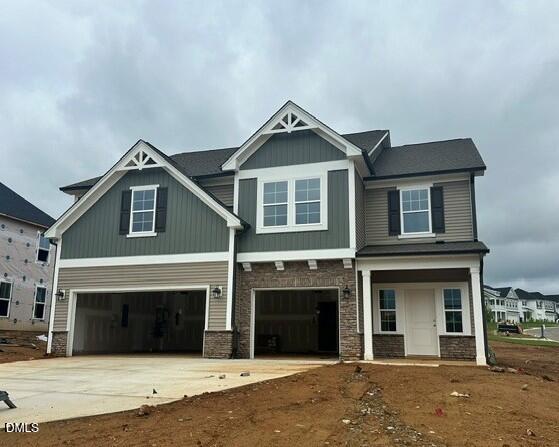 2824 Mayfield Drive, Graham, NC 27253
