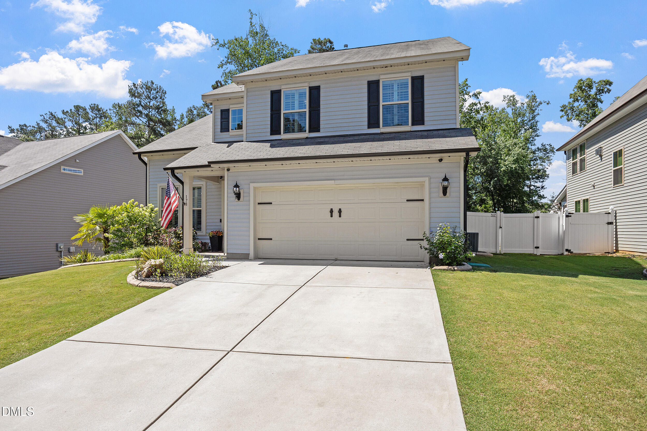178 Hardwick Street, Clayton, NC 27527