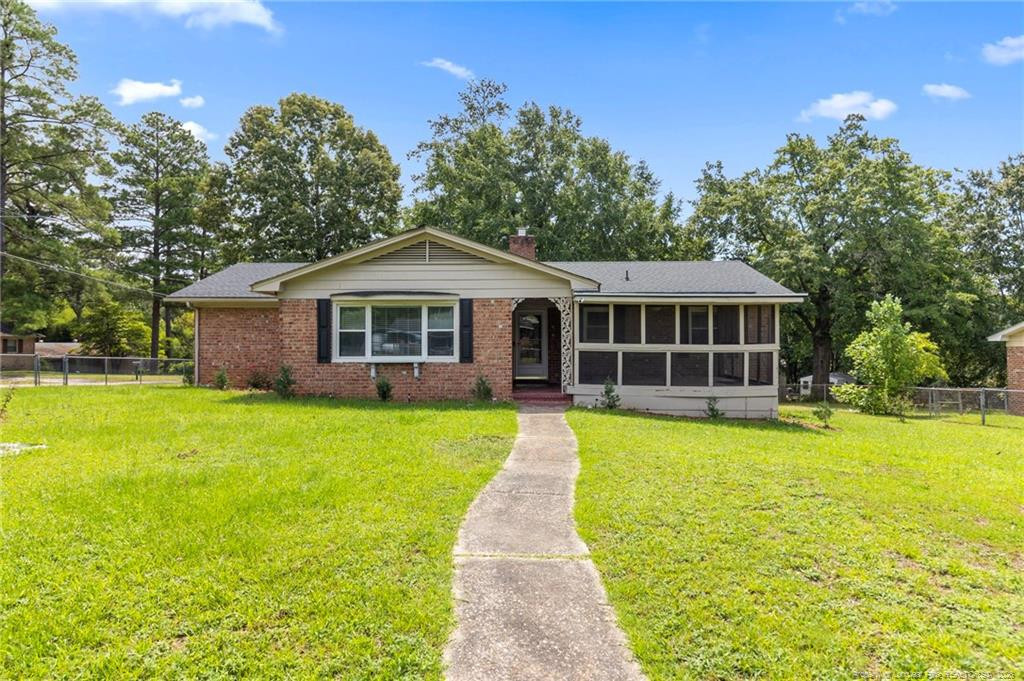 354 Summer Hill Road, Fayetteville, NC 28303