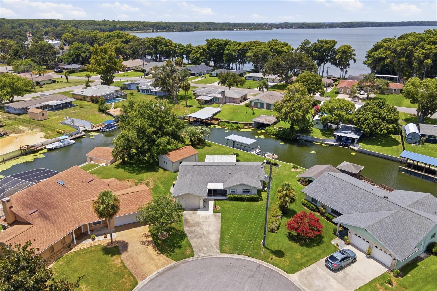 1631 CANAL COURT