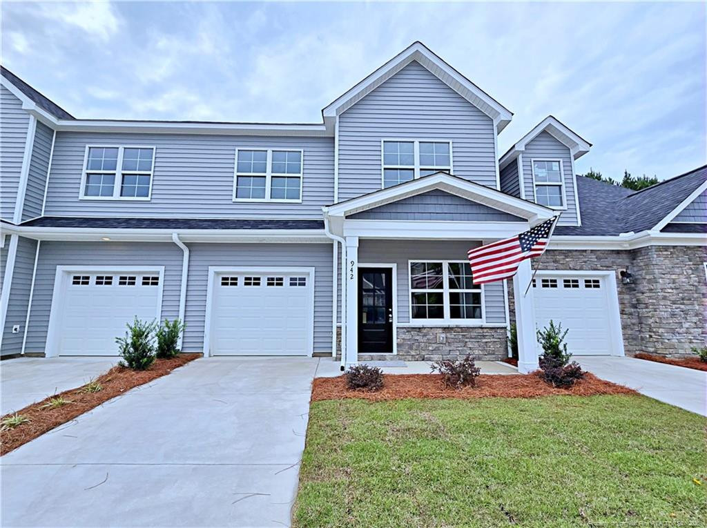 942 Kensington Park Road, Fayetteville, NC 28311