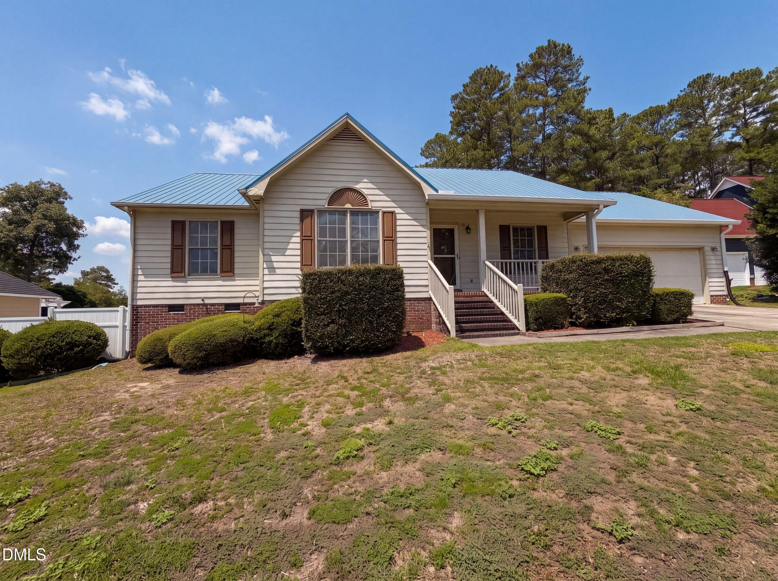 4013 Burleigh Place, Fayetteville, NC 28311