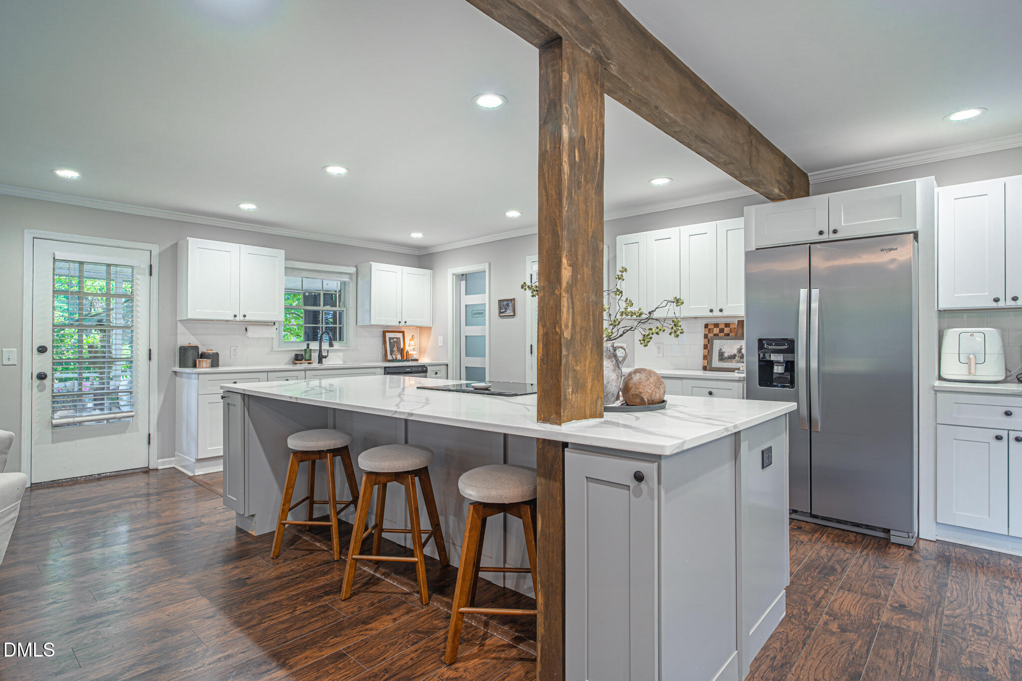 611 S 14th Street, Lillington, NC 27546