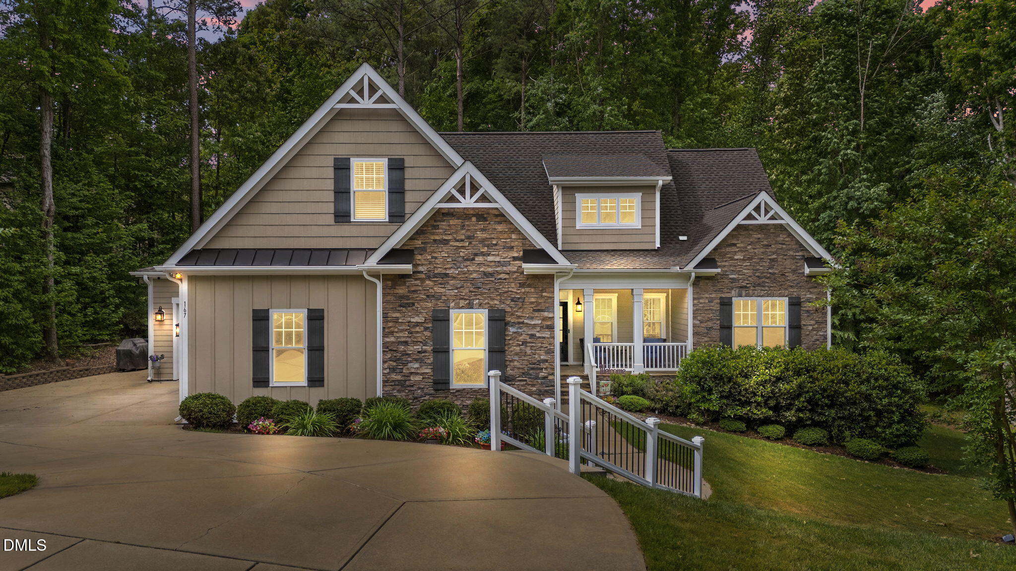 167 Josiah Drive, Clayton, NC 27527