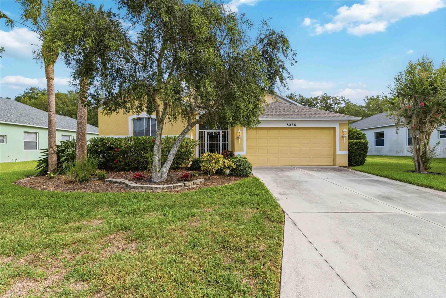 8268 47TH STREET CIRCLE E