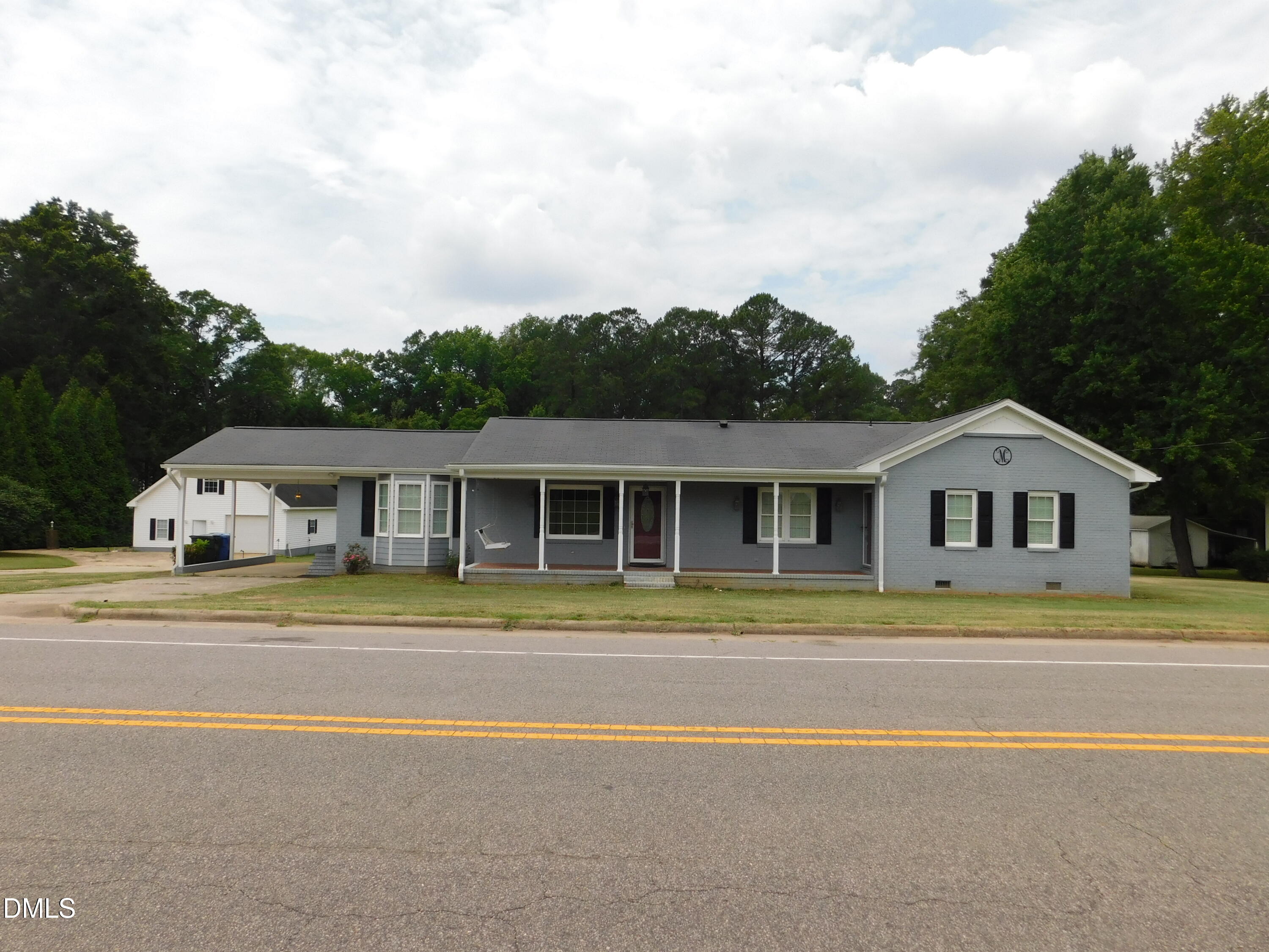10392 S Nash Street, Middlesex, NC 27557