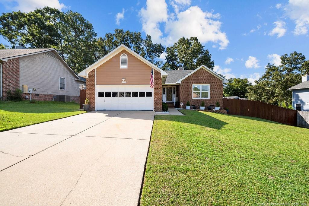 995 Eastman Road, Fayetteville, NC 28314