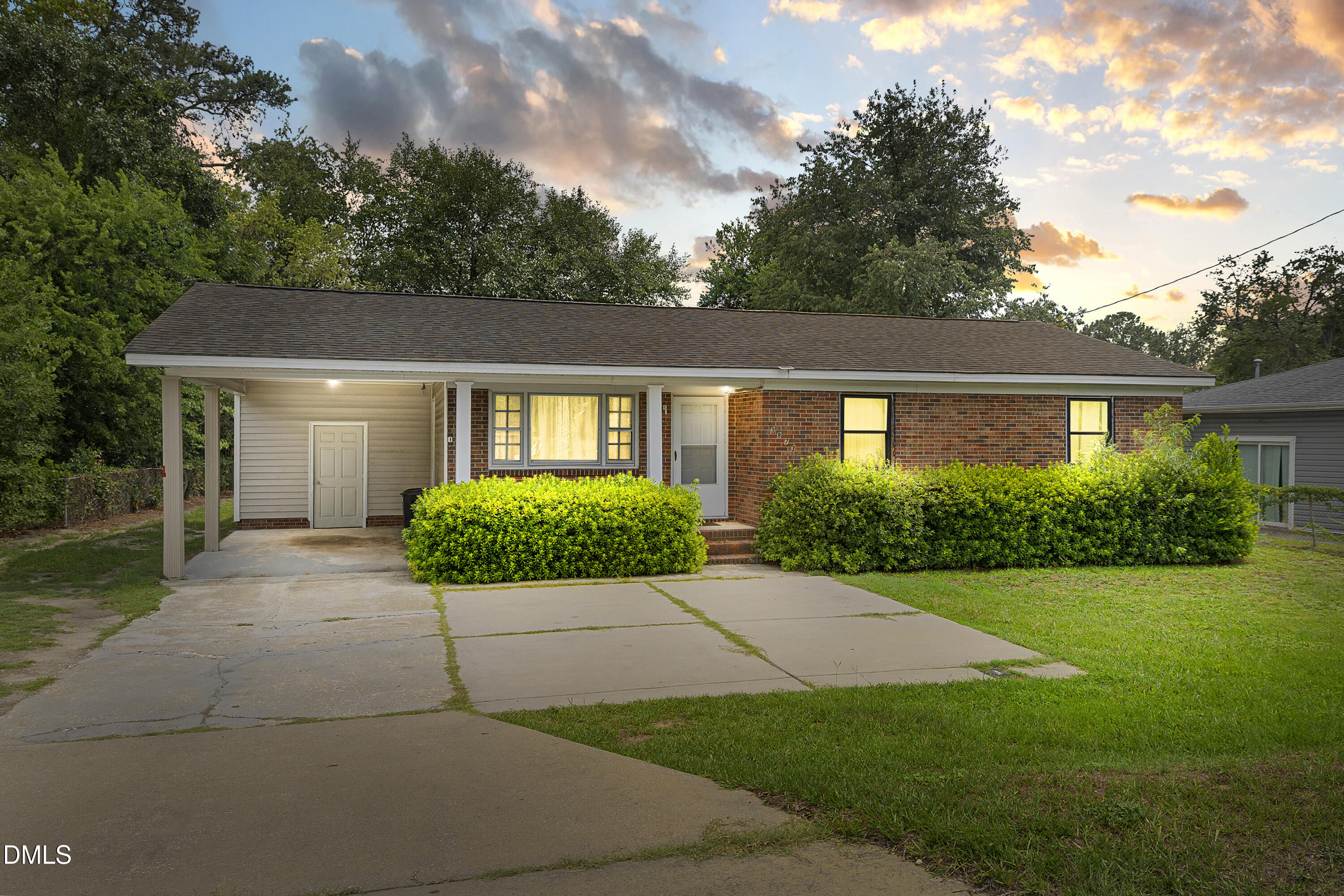 3873 Cumberland Road, Fayetteville, NC 28306