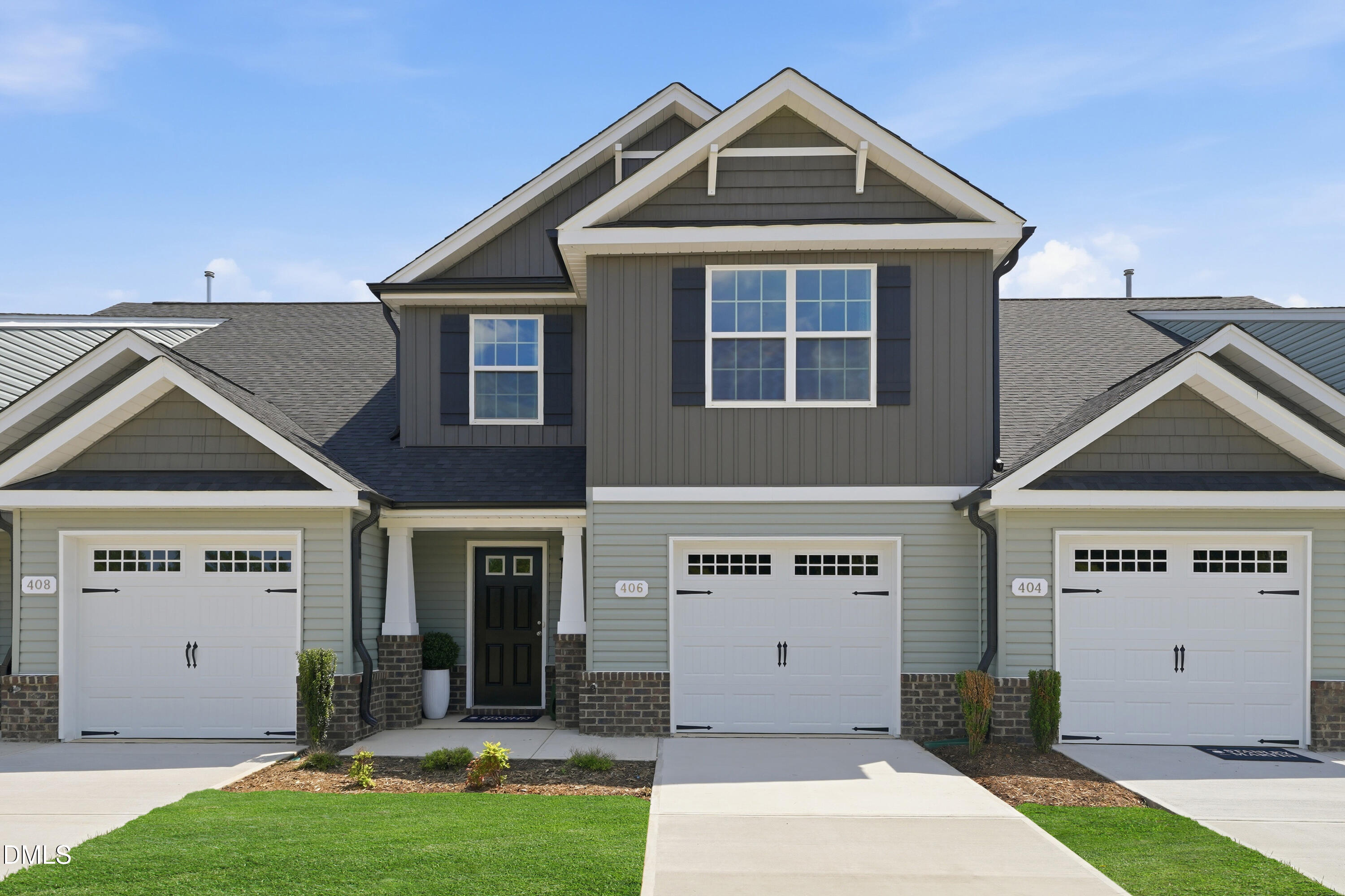 314 Little Creek Drive, Graham, NC 27253