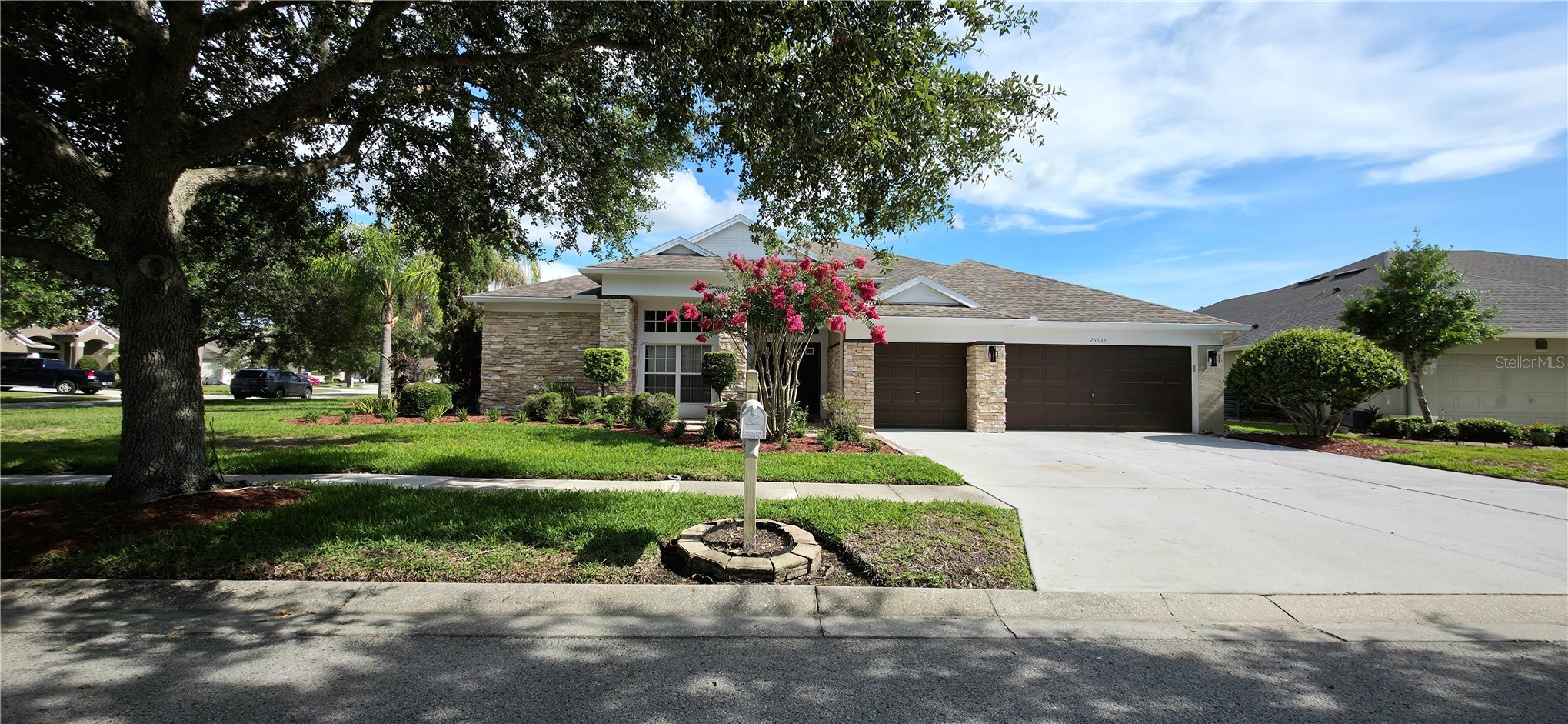 25638 FERDINAND COURT