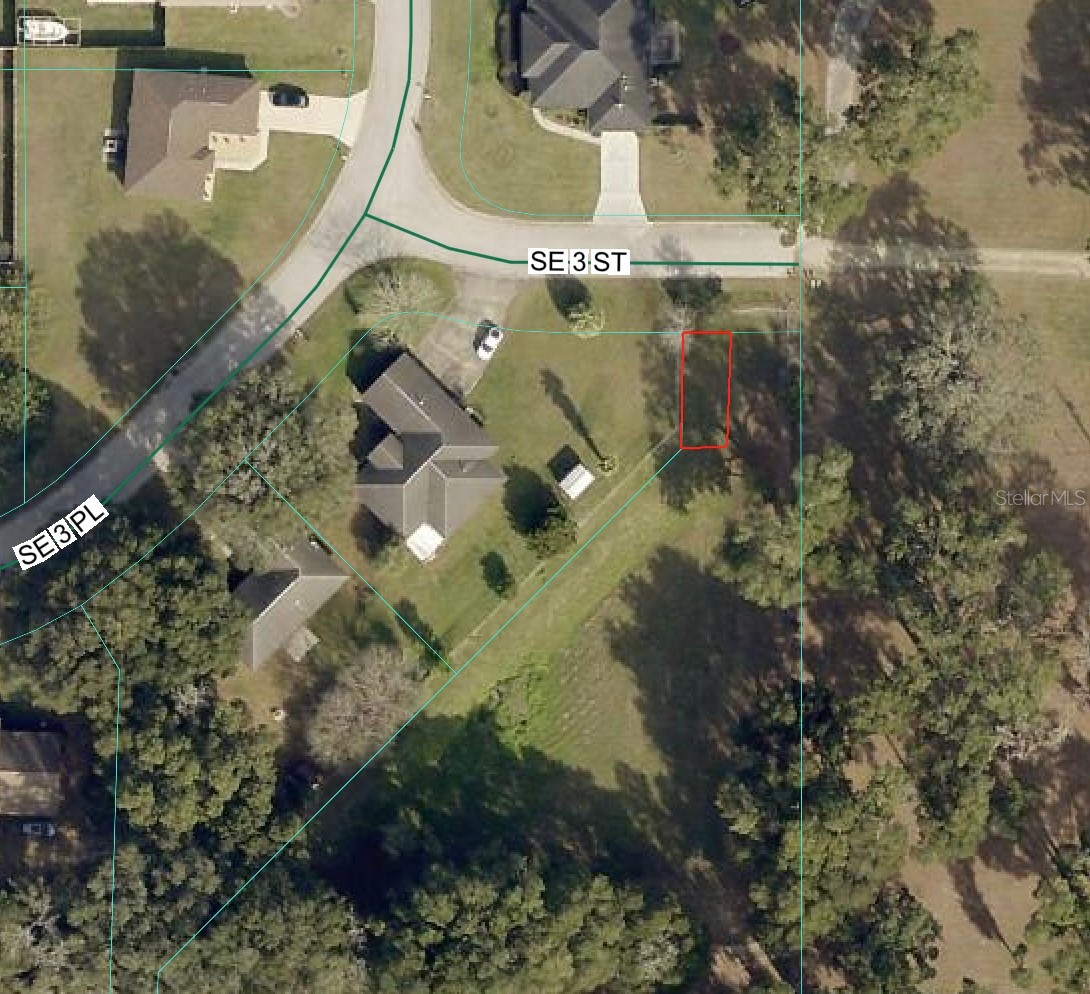 Lot 007 SE 3RD STREET