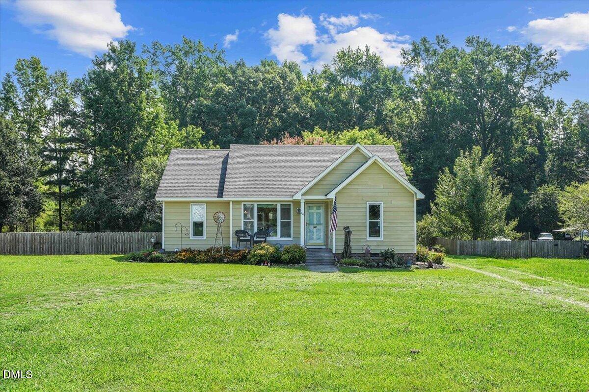 101 Wexford Drive, Fuquay Varina, NC 27526