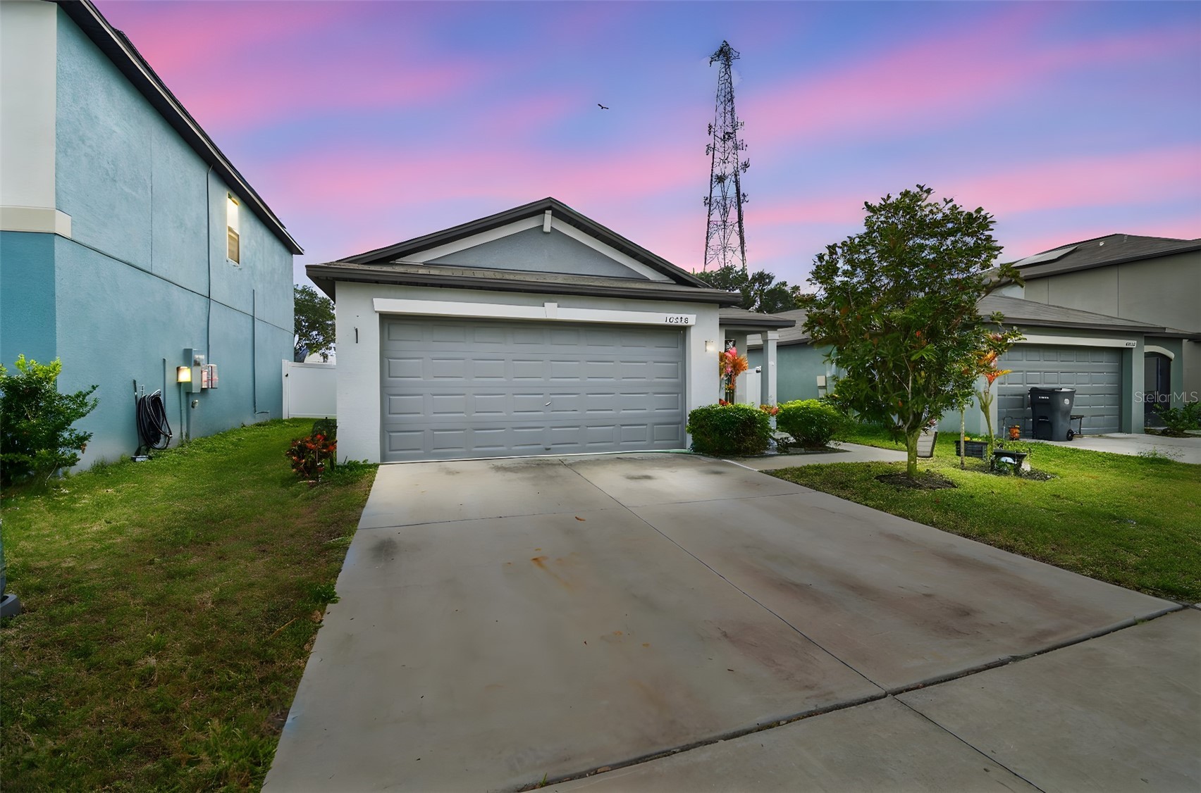 10248 CARLOWAY HILLS DRIVE
