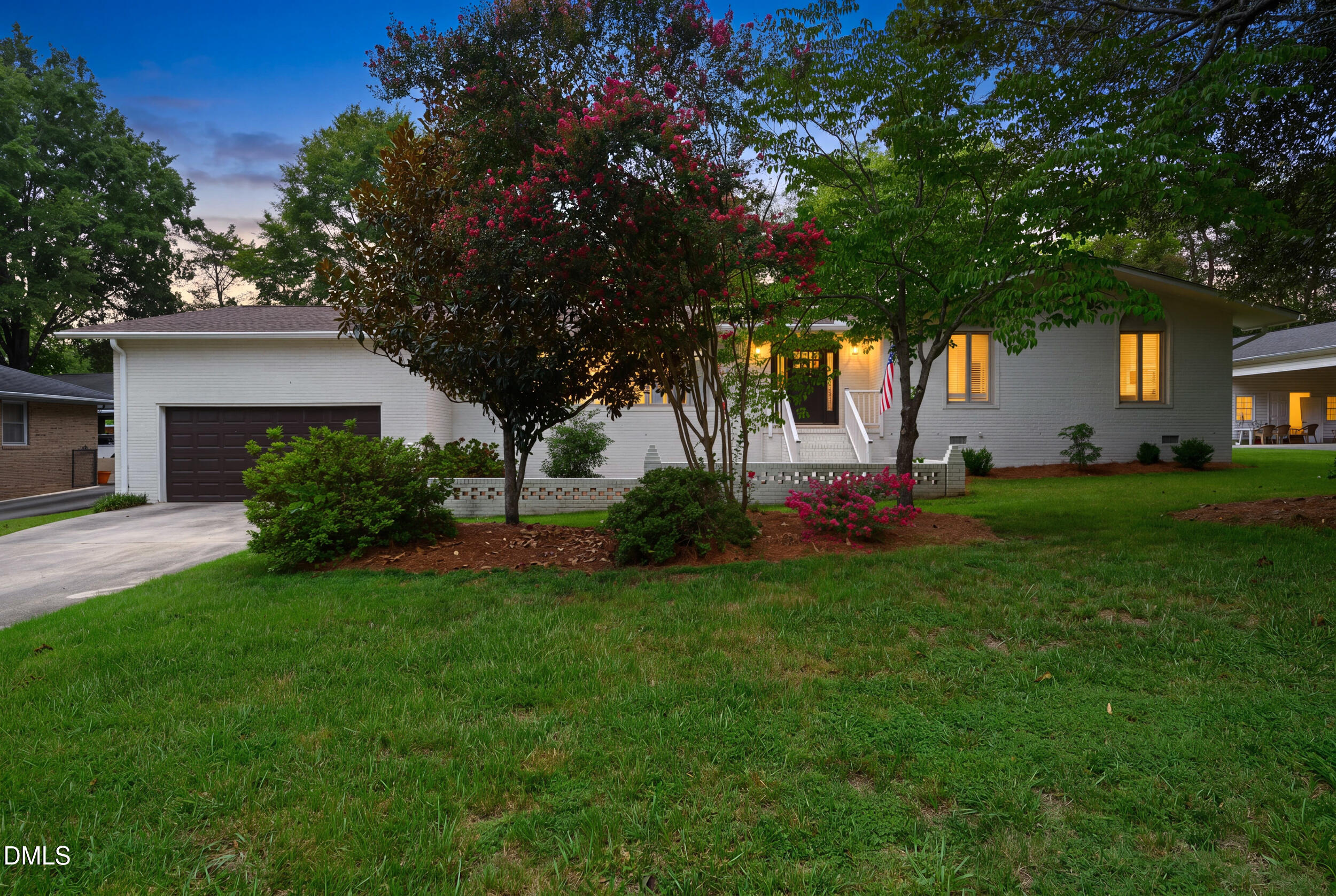1519 Wedgewood Drive, Graham, NC 27253