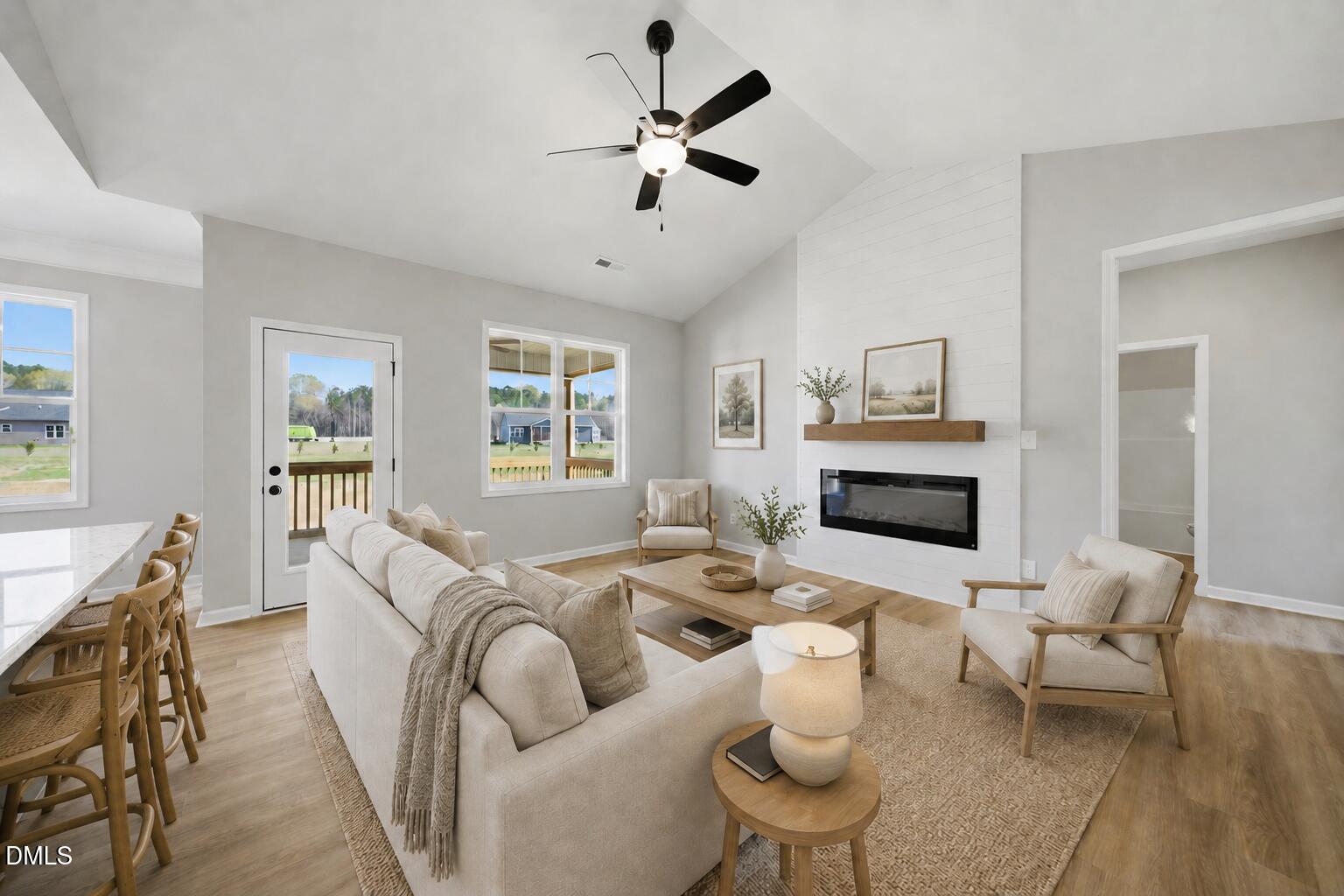 9278 Bear Run Lane, Middlesex, NC 27557